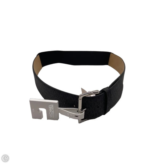 Belt Designer By Michael Kors, Size: Medium