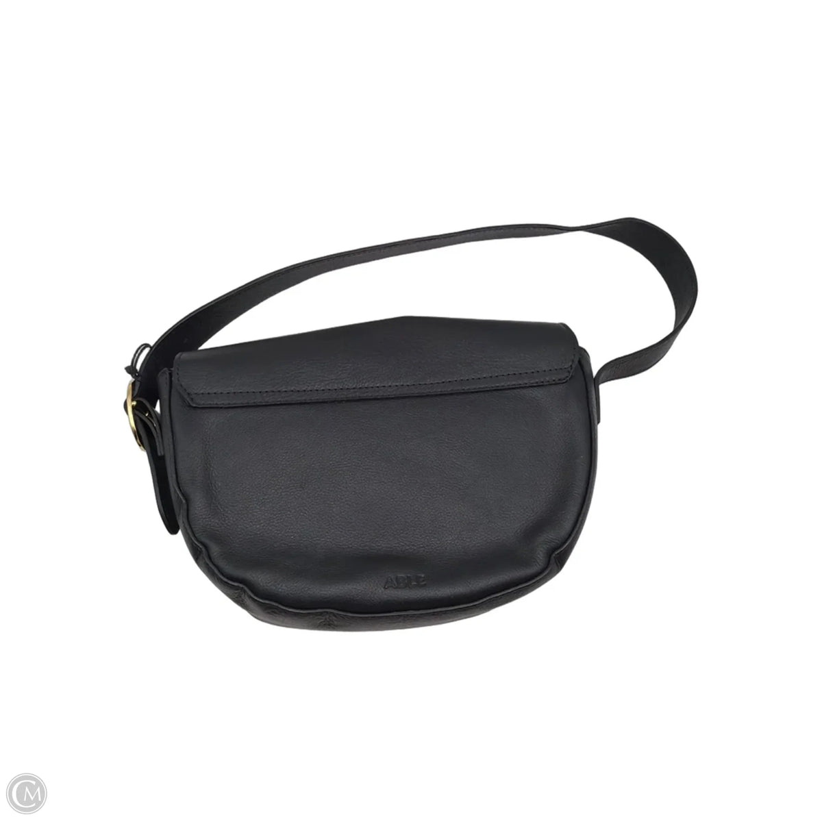 Handbag By Able, Size: Medium