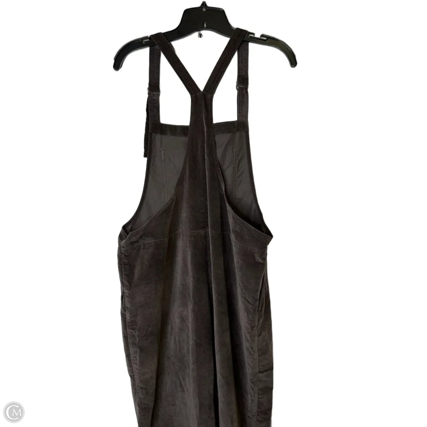 Overalls By Aerie In Grey, Size: M
