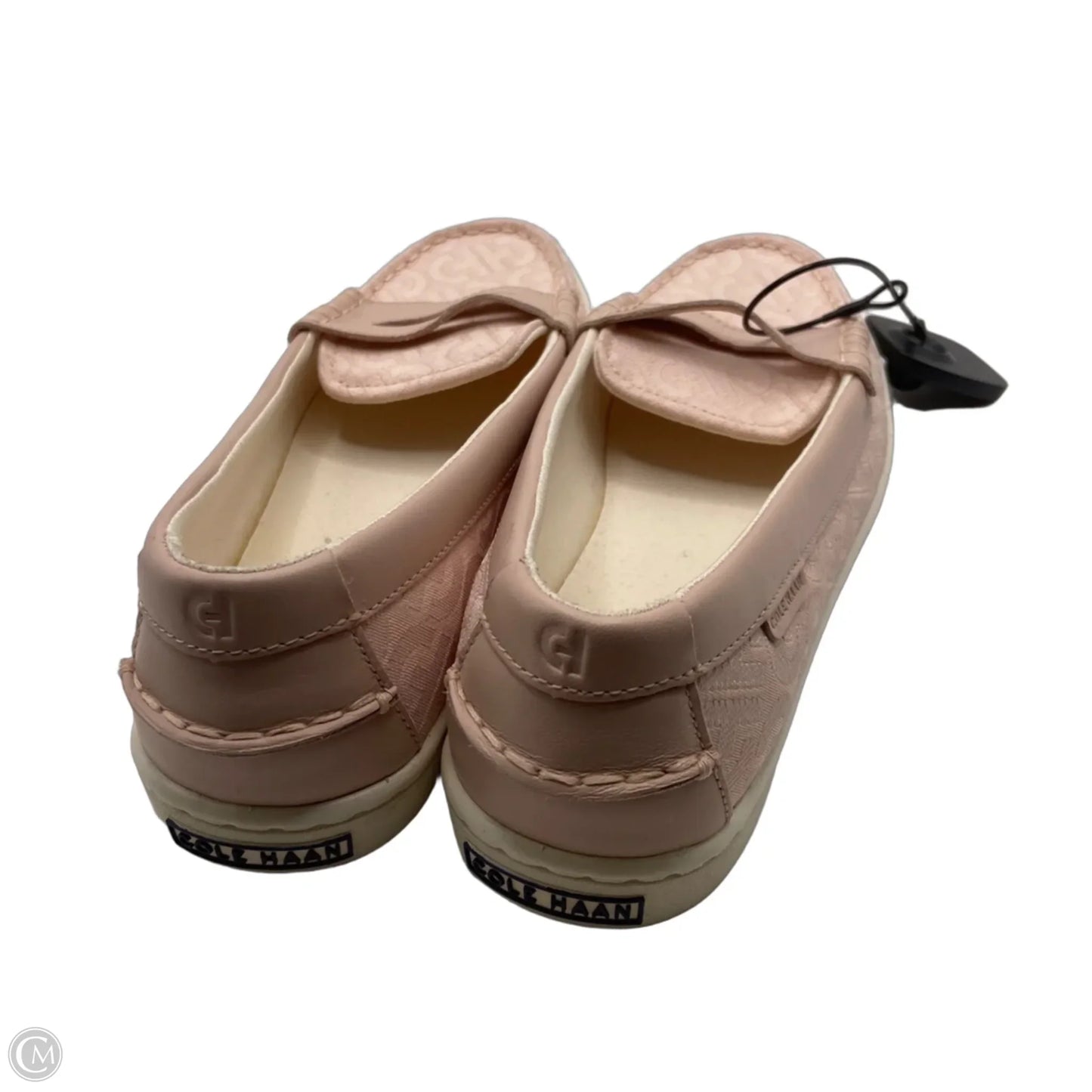 Shoes Flats By Cole-haan In Pink, Size: 8