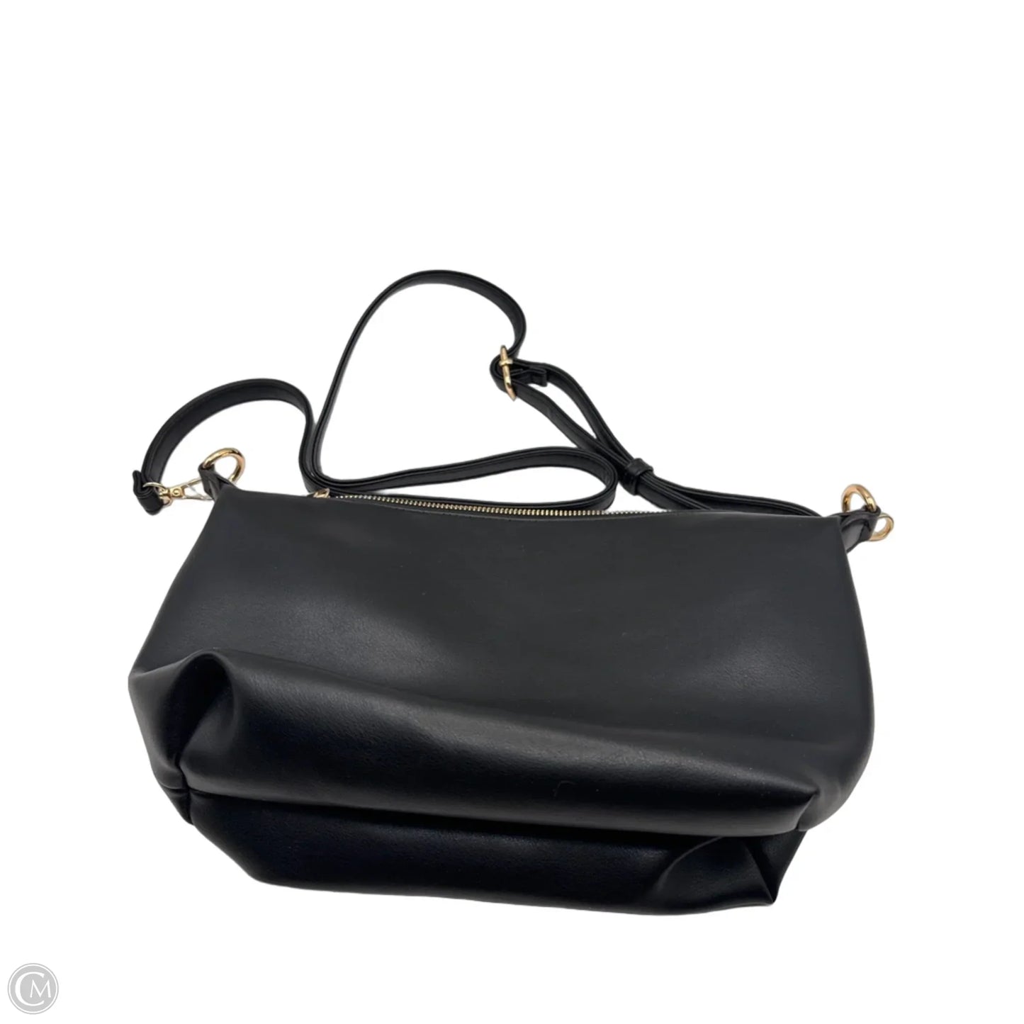 Crossbody By Clothes Mentor, Size: Medium