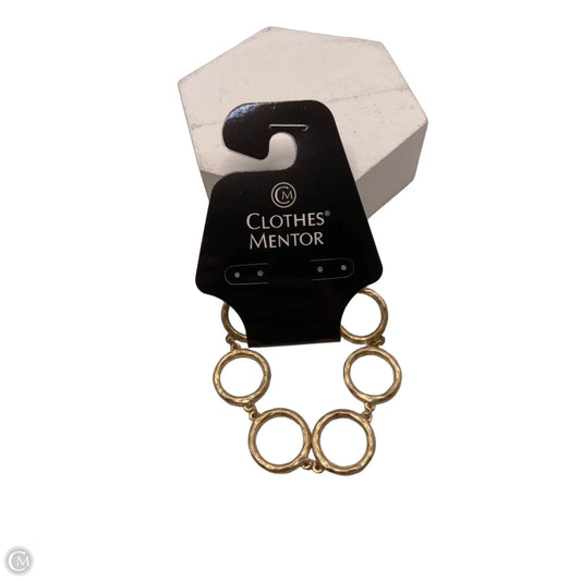Bracelet Chain By Clothes Mentor