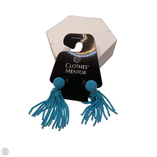 Earrings Dangle/drop By Clothes Mentor