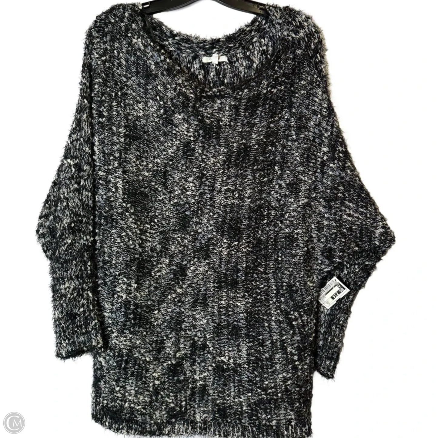 Sweater By Maurices In Navy, Size: Xxl