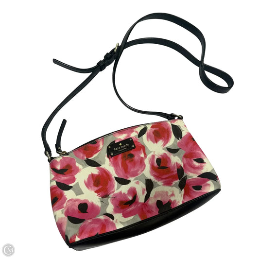 Crossbody Designer By Kate Spade, Size: Small