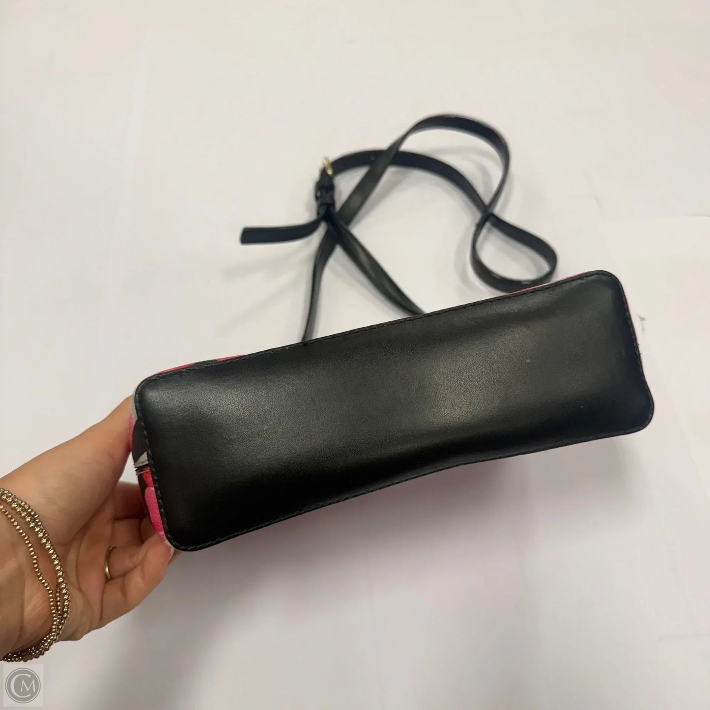 Crossbody Designer By Kate Spade, Size: Small