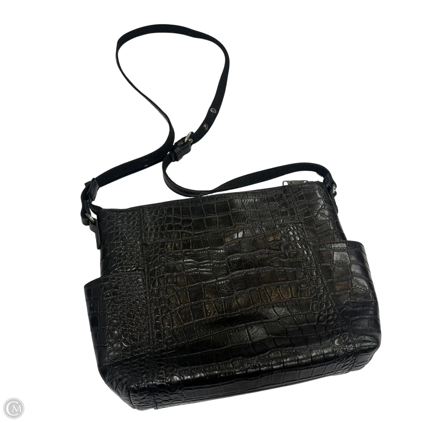 Handbag Designer By Patricia Nash, Size: Medium