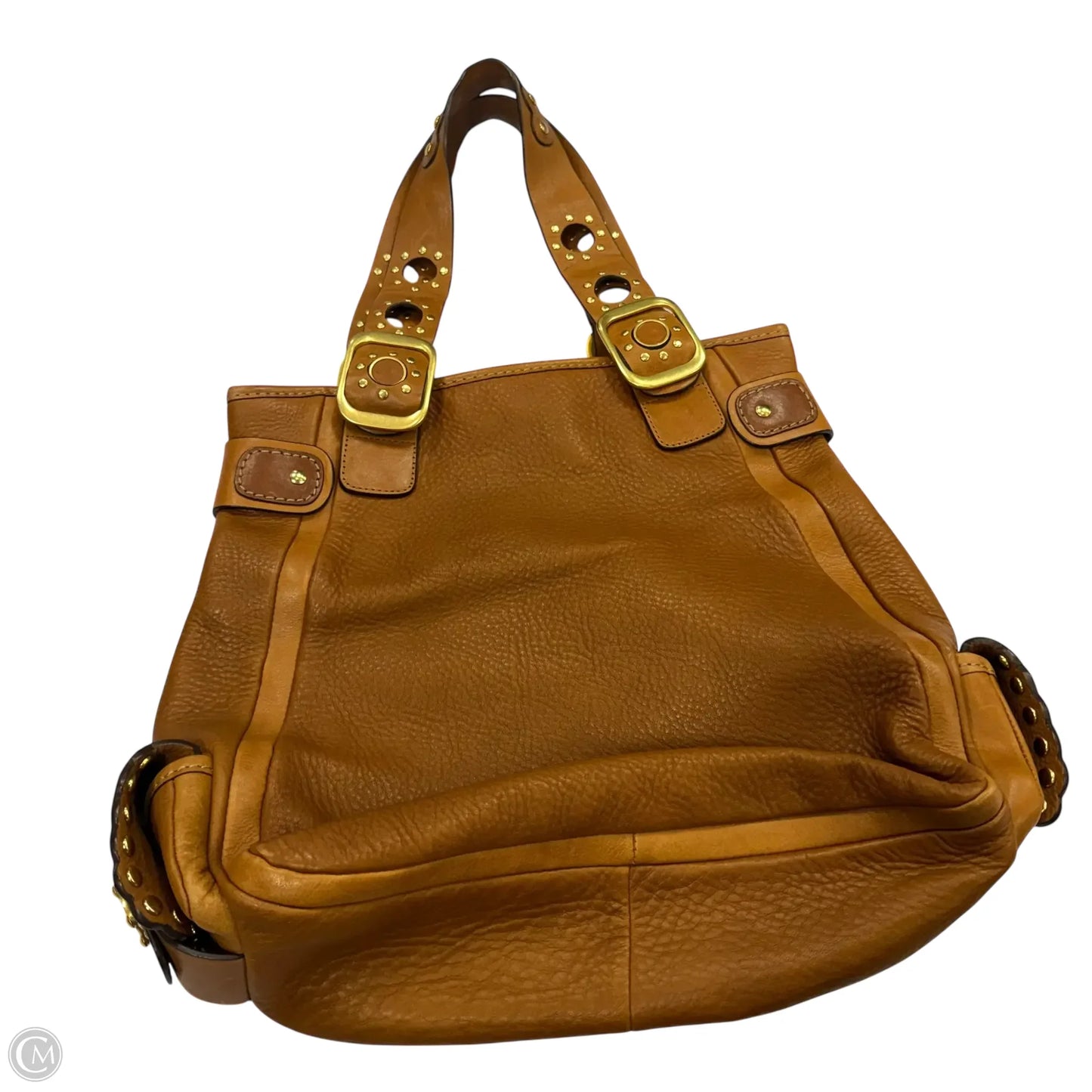 Handbag Designer By Michael By Michael Kors, Size: Large