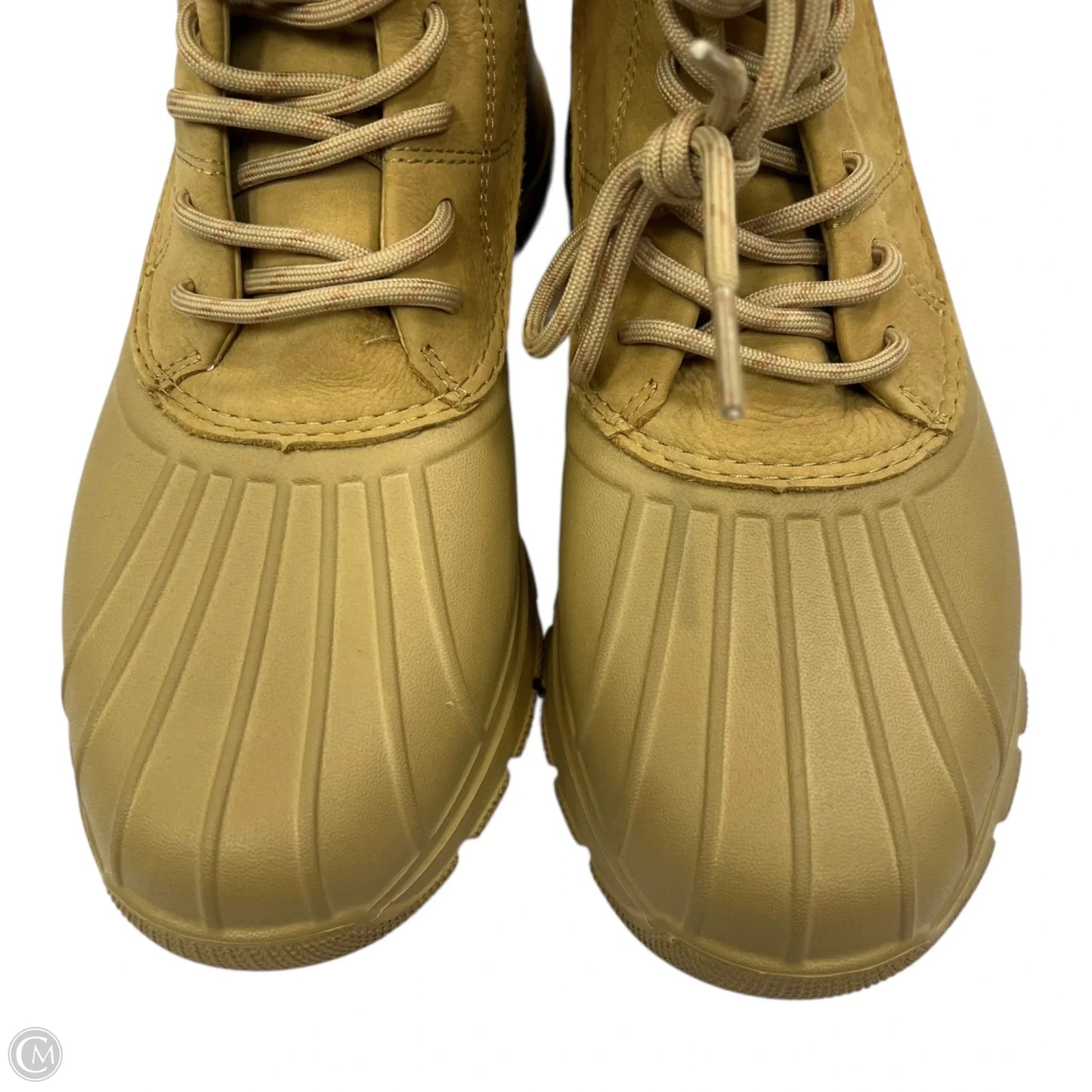 Boots Rain By Sperry In Tan, Size: 8