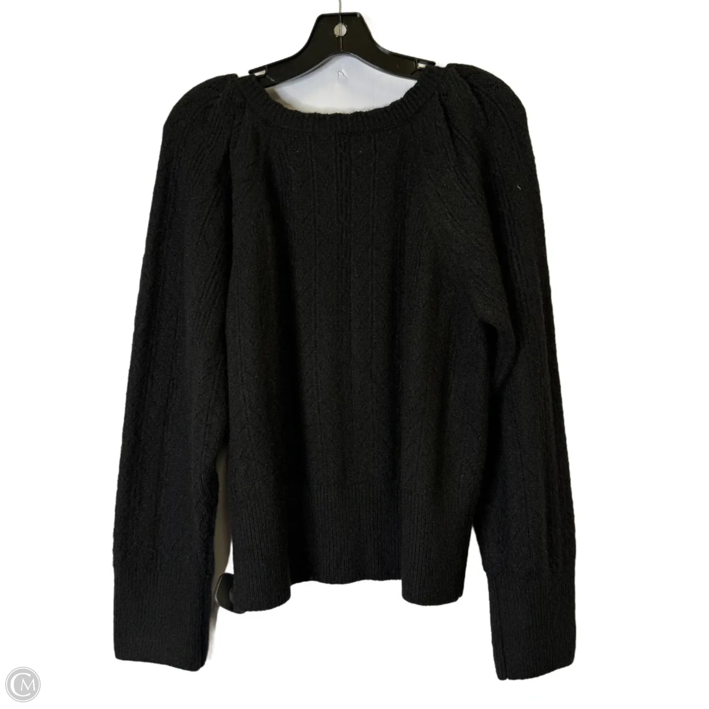Sweater By Ryegrass In Black, Size: Xxl