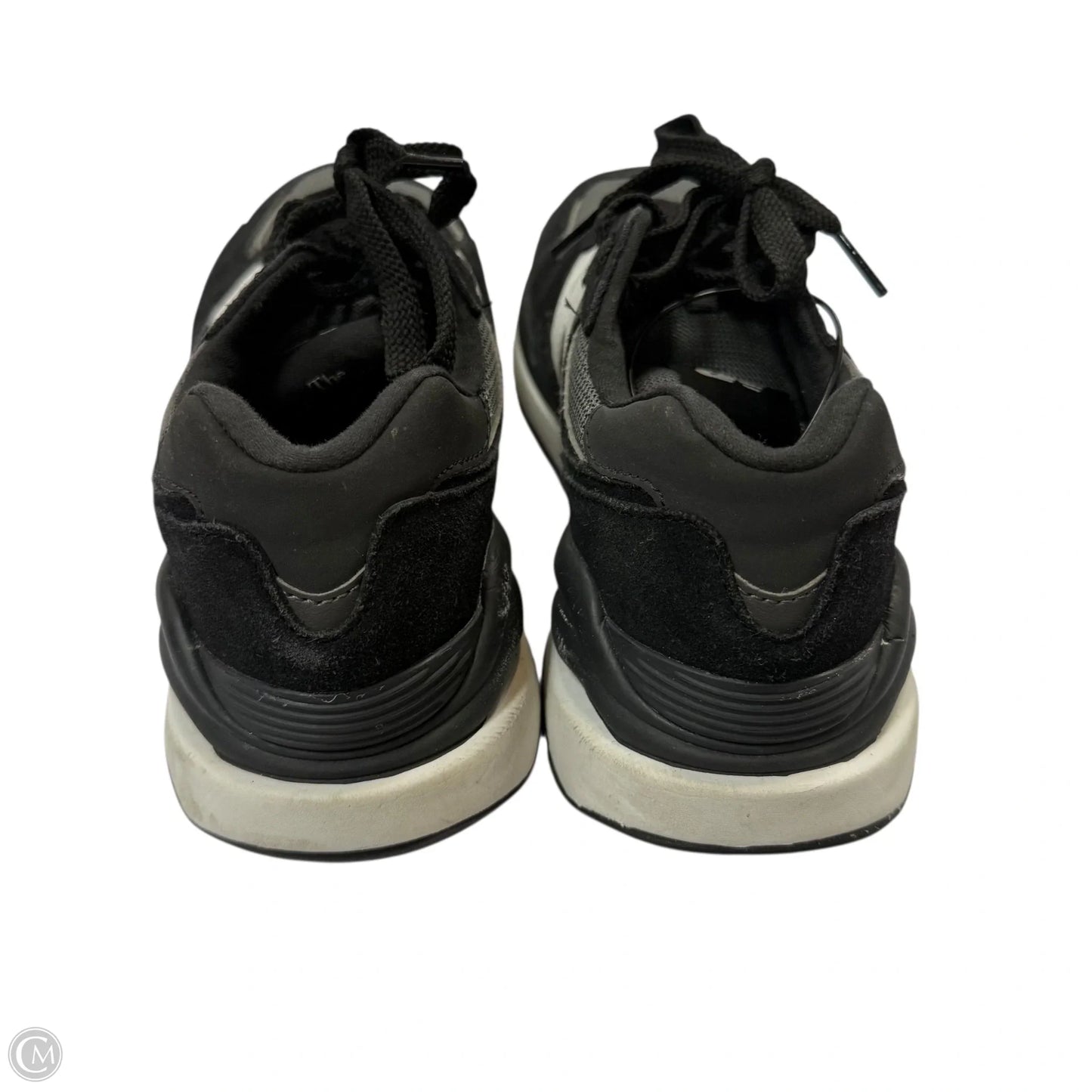 Shoes Athletic By New Balance In Black, Size: 7.5