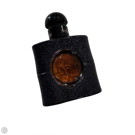 Fragrance Luxury Designer By Yves Saint Laurent