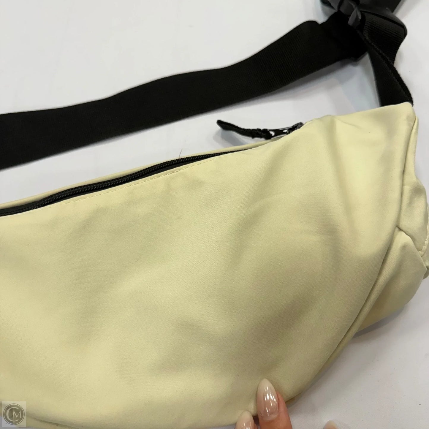 Belt Bag By Zella, Size: Small