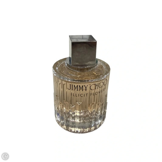 Fragrance Luxury Designer By Jimmy Choo