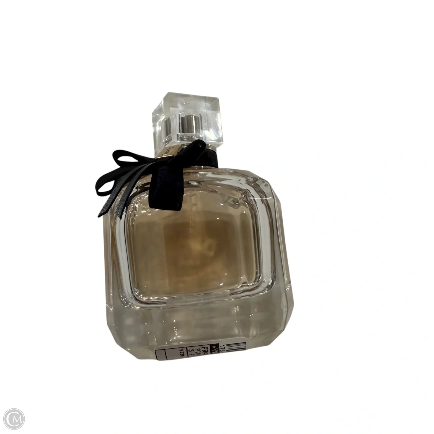 Fragrance Luxury Designer By Yves Saint Laurent