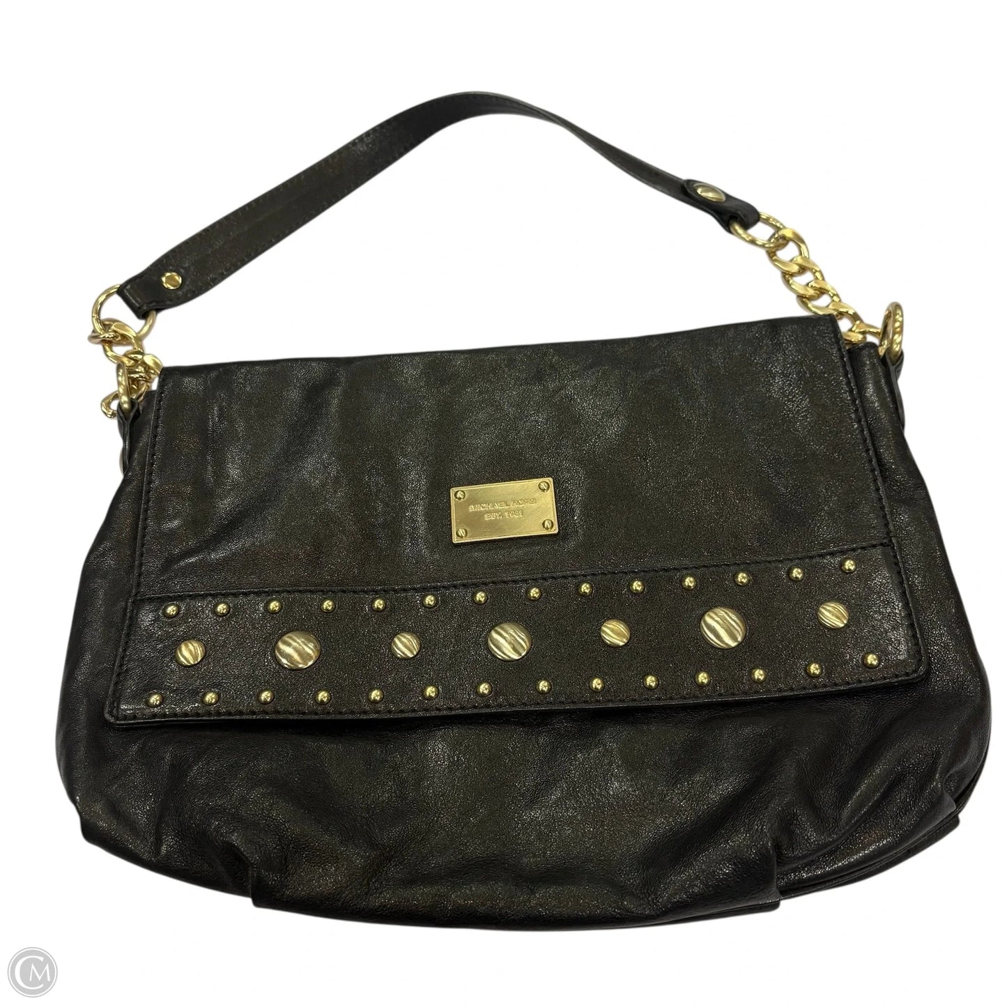 Handbag Designer By Michael By Michael Kors, Size: Medium