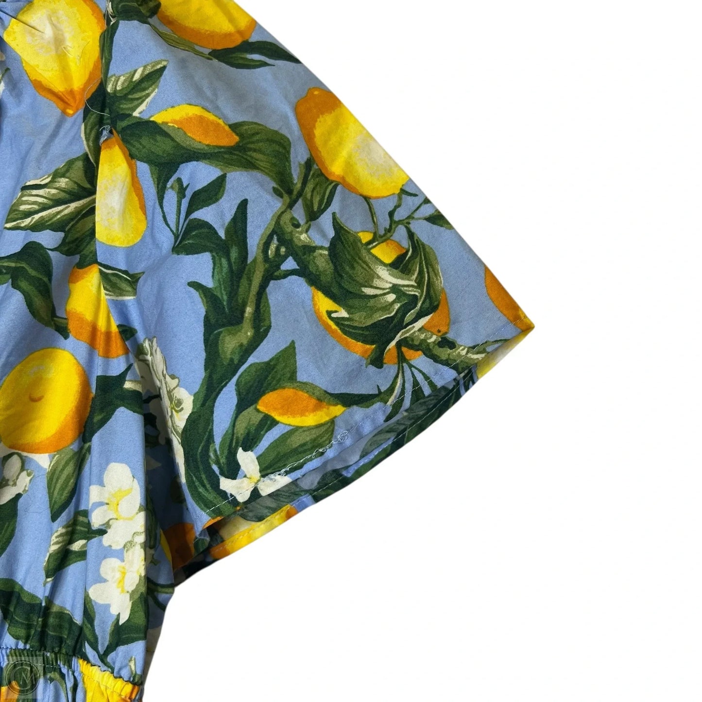 Dress Casual Maxi By Anthropologie In Blue, Size: Xsp