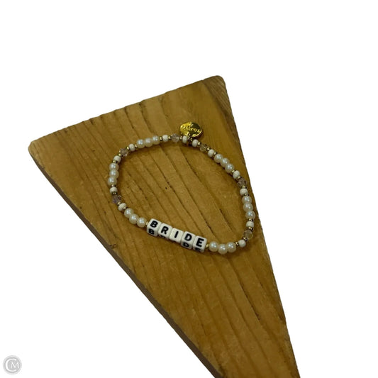 Bracelet Beaded By Clothes Mentor