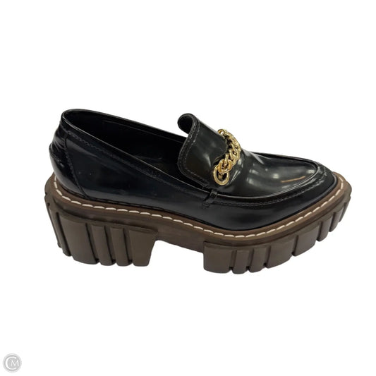 Shoes Luxury Designer By Stella Mccartney In Black