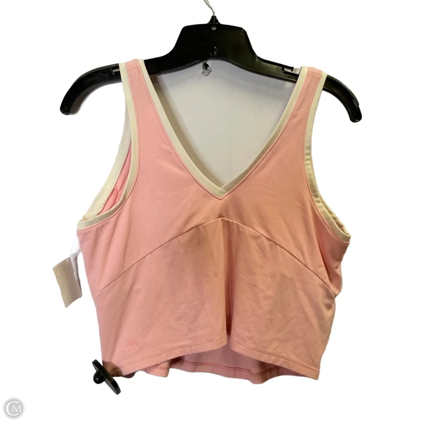 Athletic Bra By All In Motion In Pink, Size: L