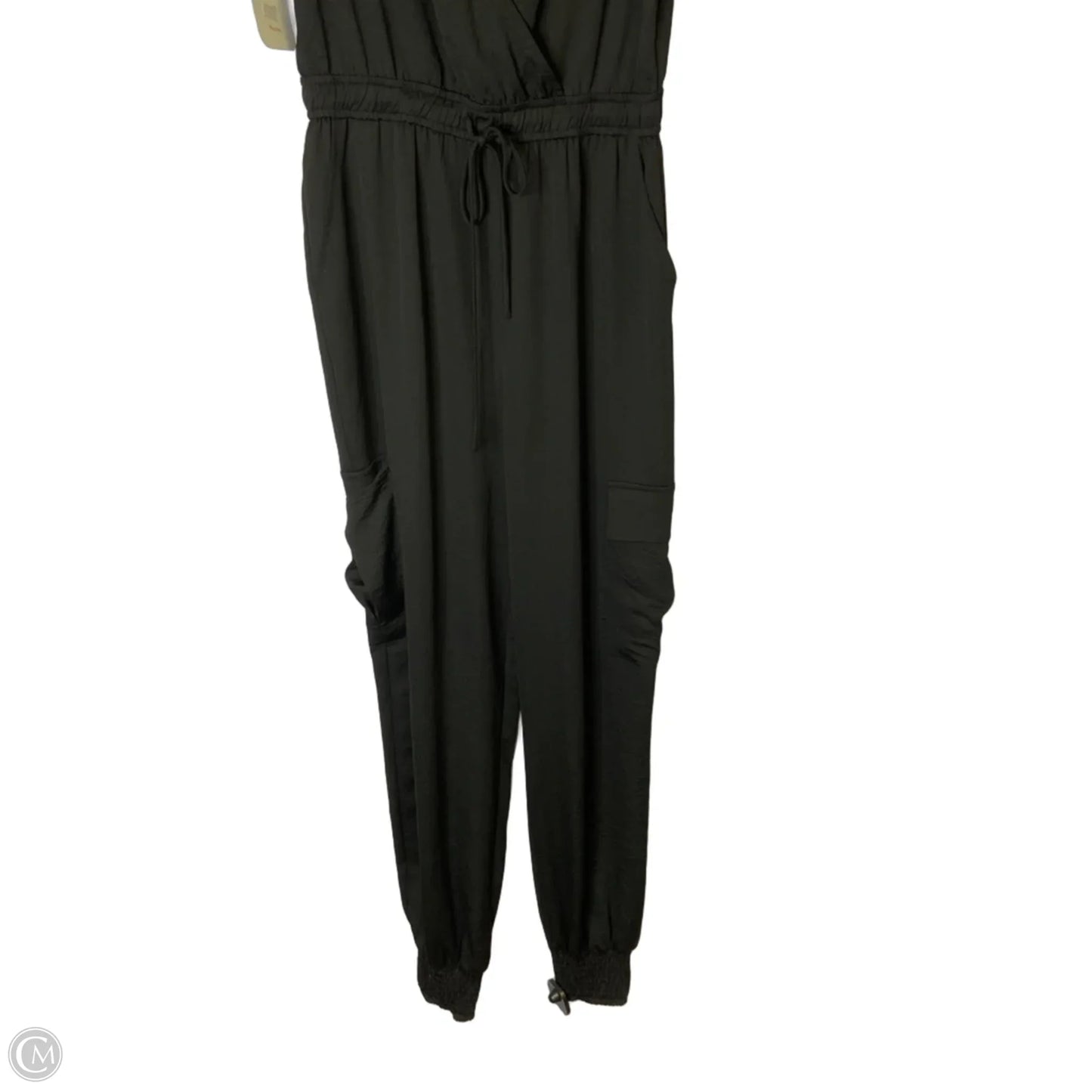 Jumpsuit By Clothes Mentor In Black, Size: S