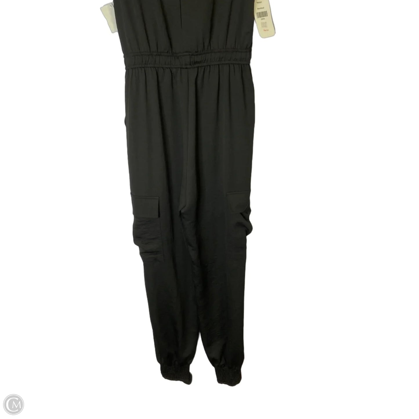 Jumpsuit By Clothes Mentor In Black, Size: S