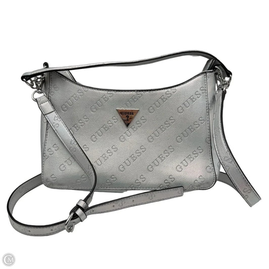 Crossbody By Guess, Size: Medium