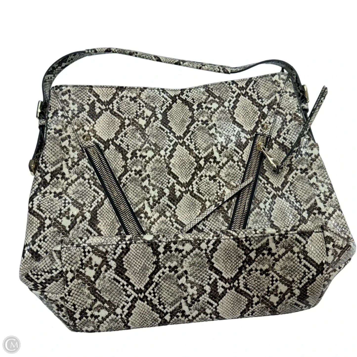 Handbag By Jessica Simpson, Size: Medium