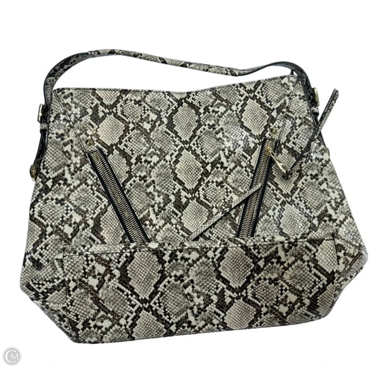 Handbag By Jessica Simpson, Size: Medium
