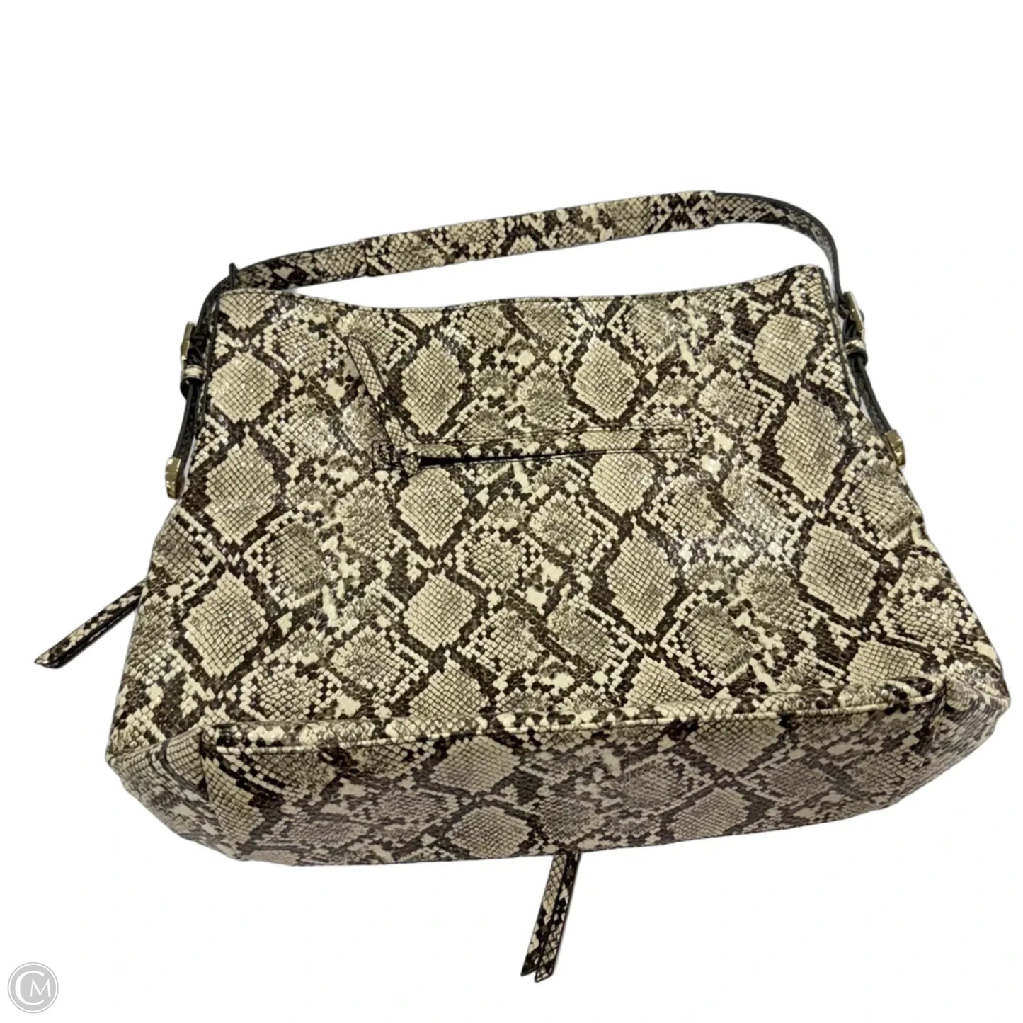 Handbag By Jessica Simpson, Size: Medium