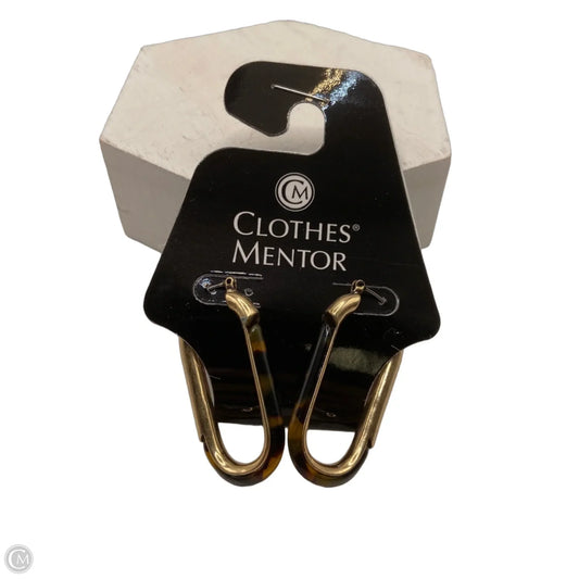 Earrings Dangle/drop By Cmc