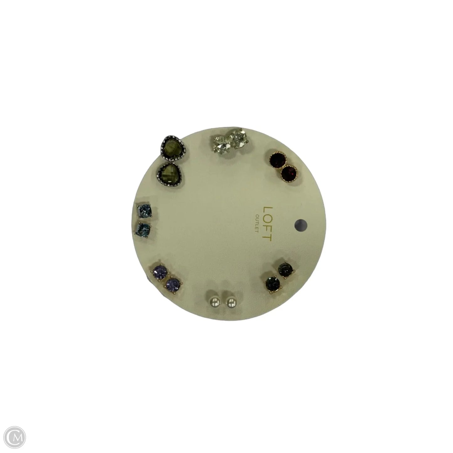 Earrings Stud By Loft