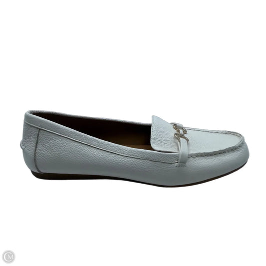 Shoes Designer By Kate Spade In Cream, Size: 9