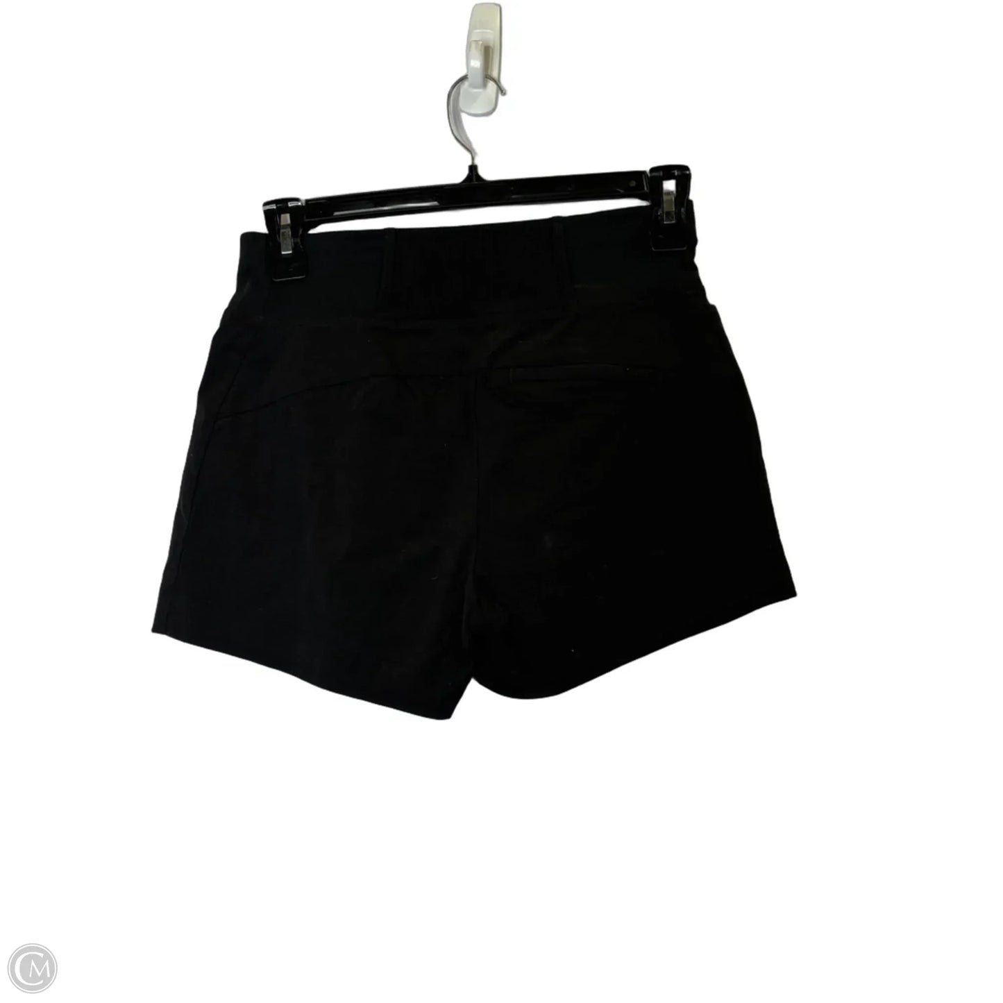 Athletic Shorts By Athleta In Black, Size: 2