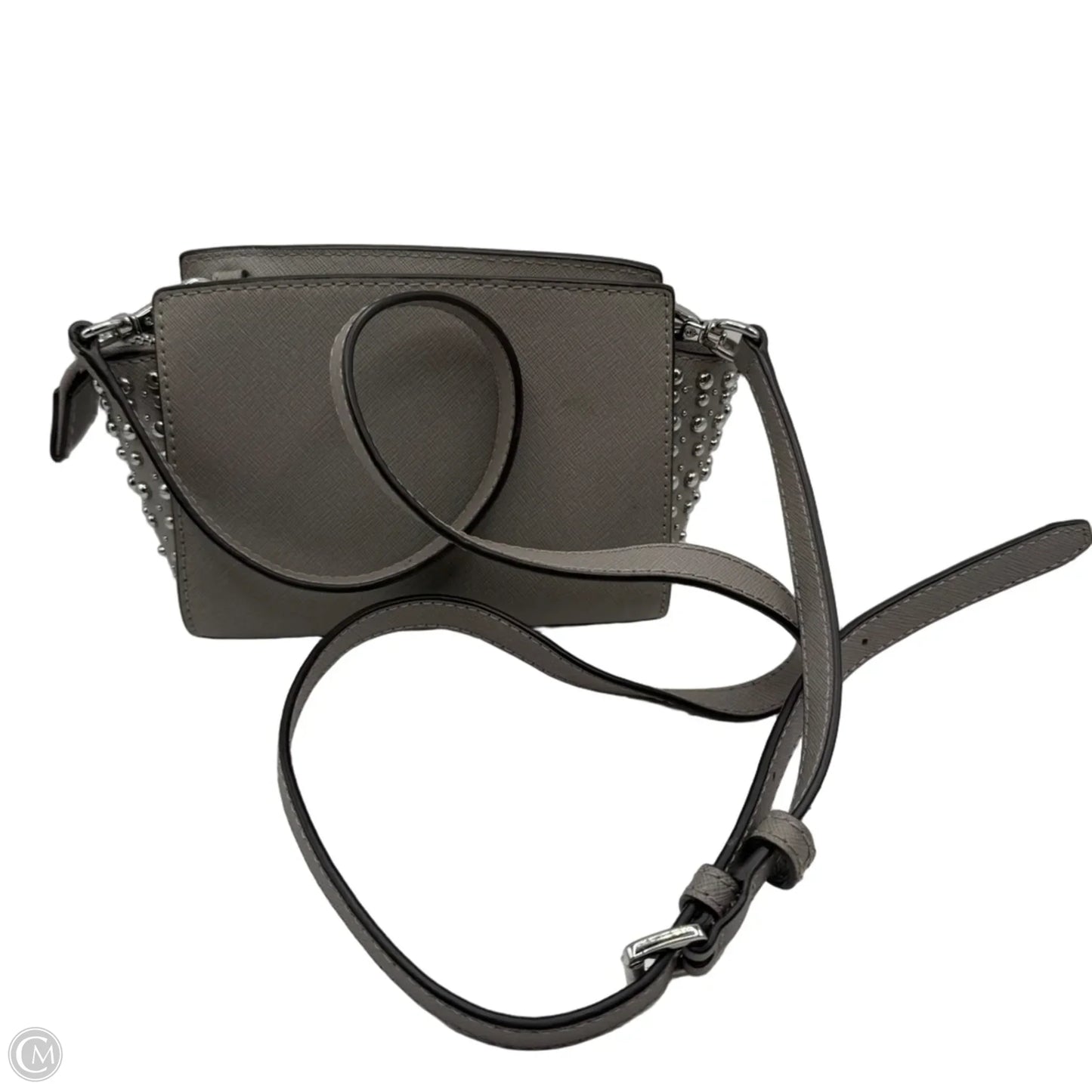 Crossbody Designer By Michael By Michael Kors, Size: Small