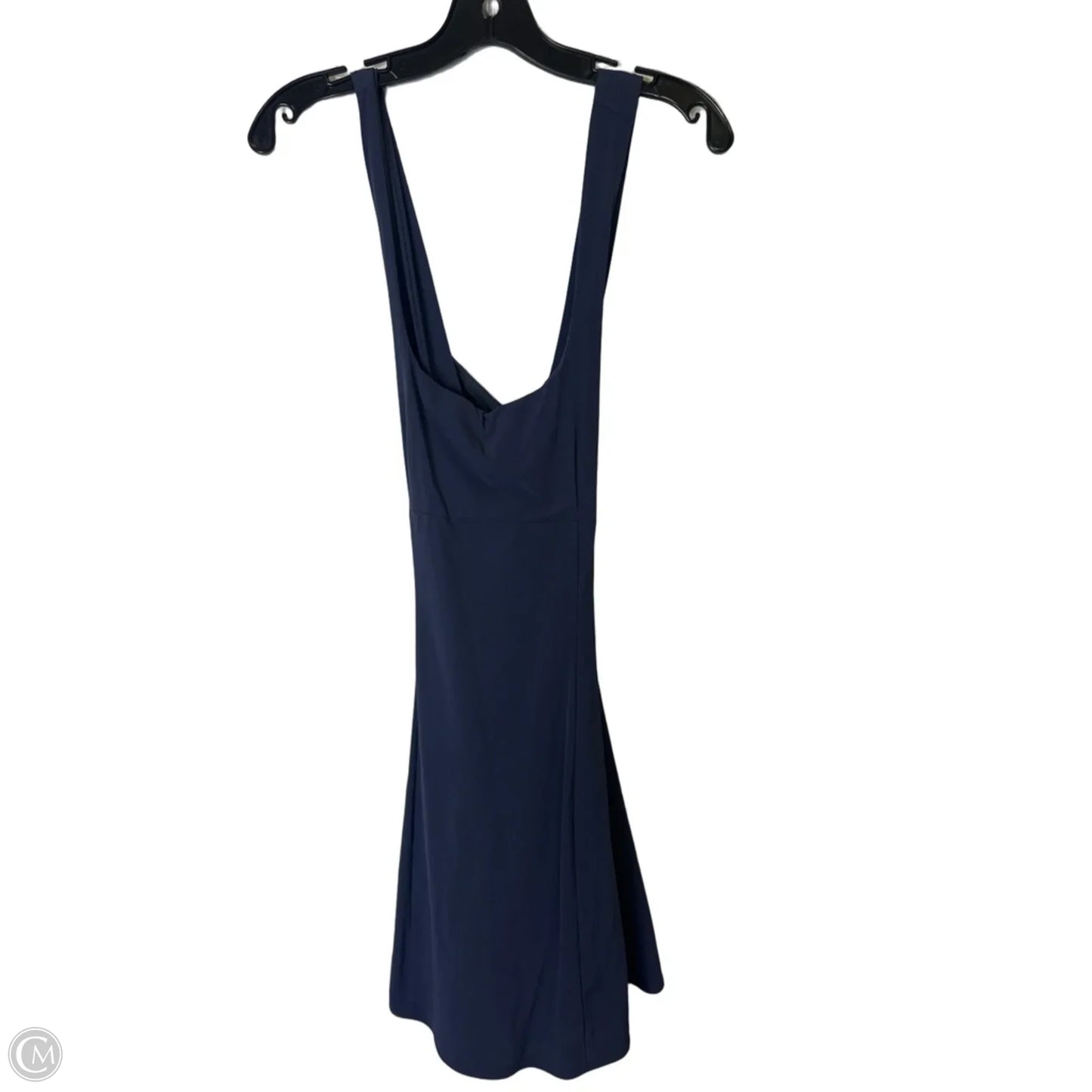 Dress Casual Short By Outdoor Voices In Blue, Size: M