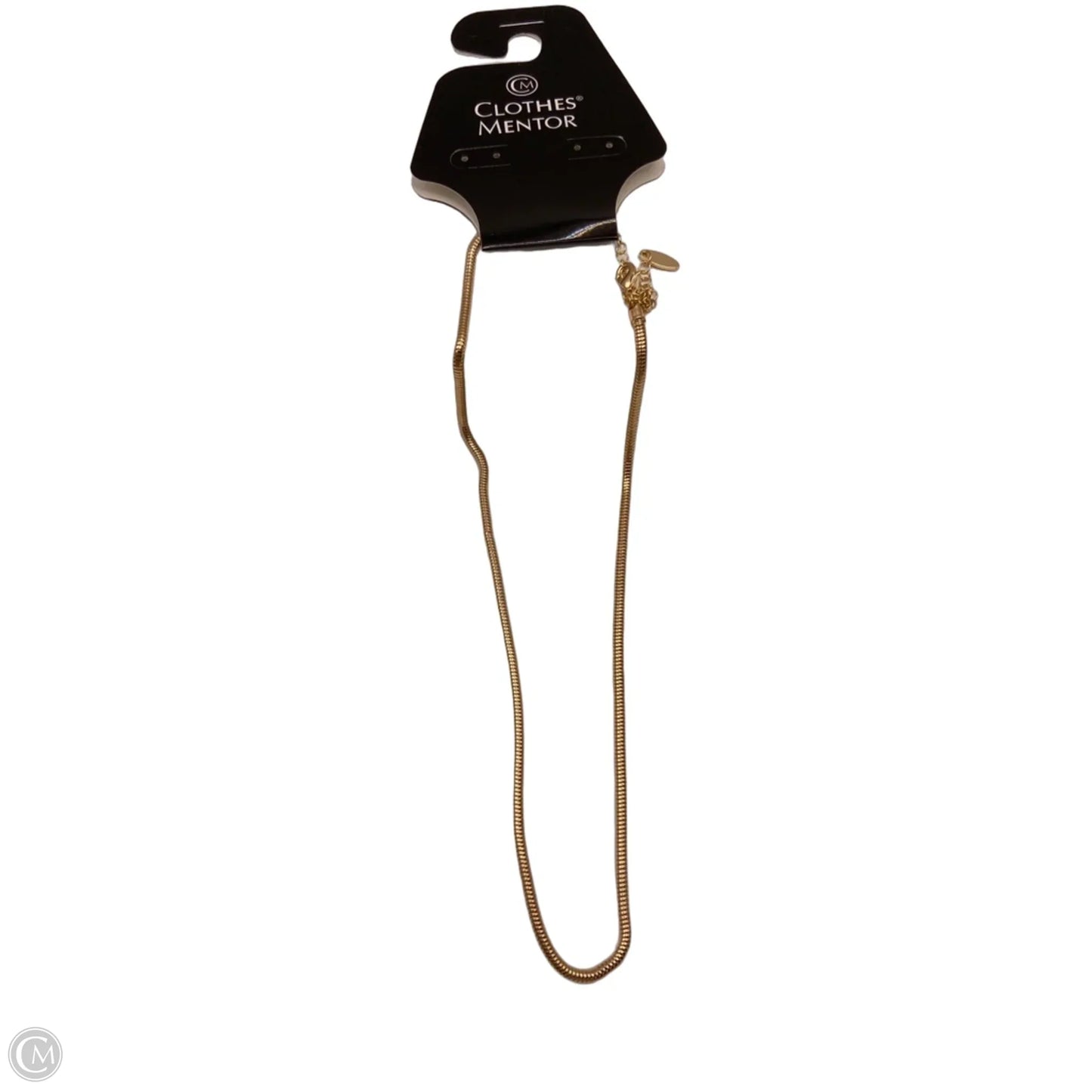 Necklace Chain By Cmc