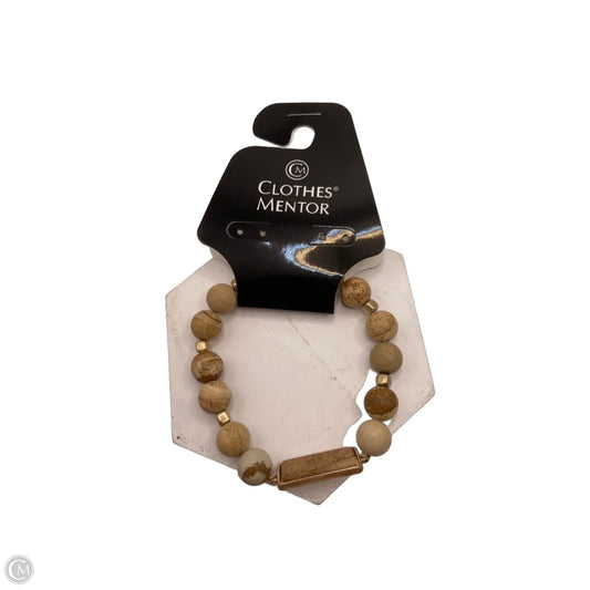 Bracelet Beaded By Cmc
