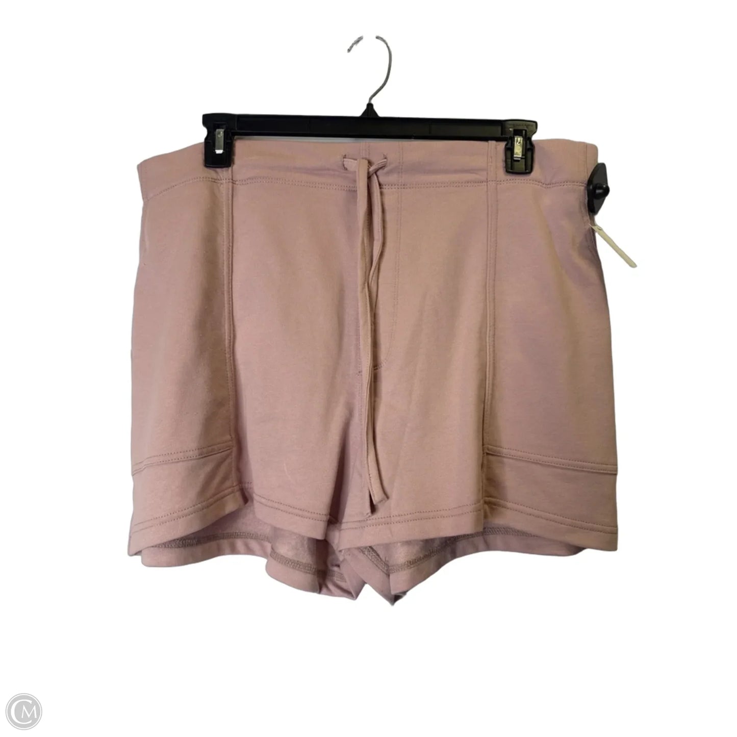 Shorts By Lee In Pink, Size: Xl