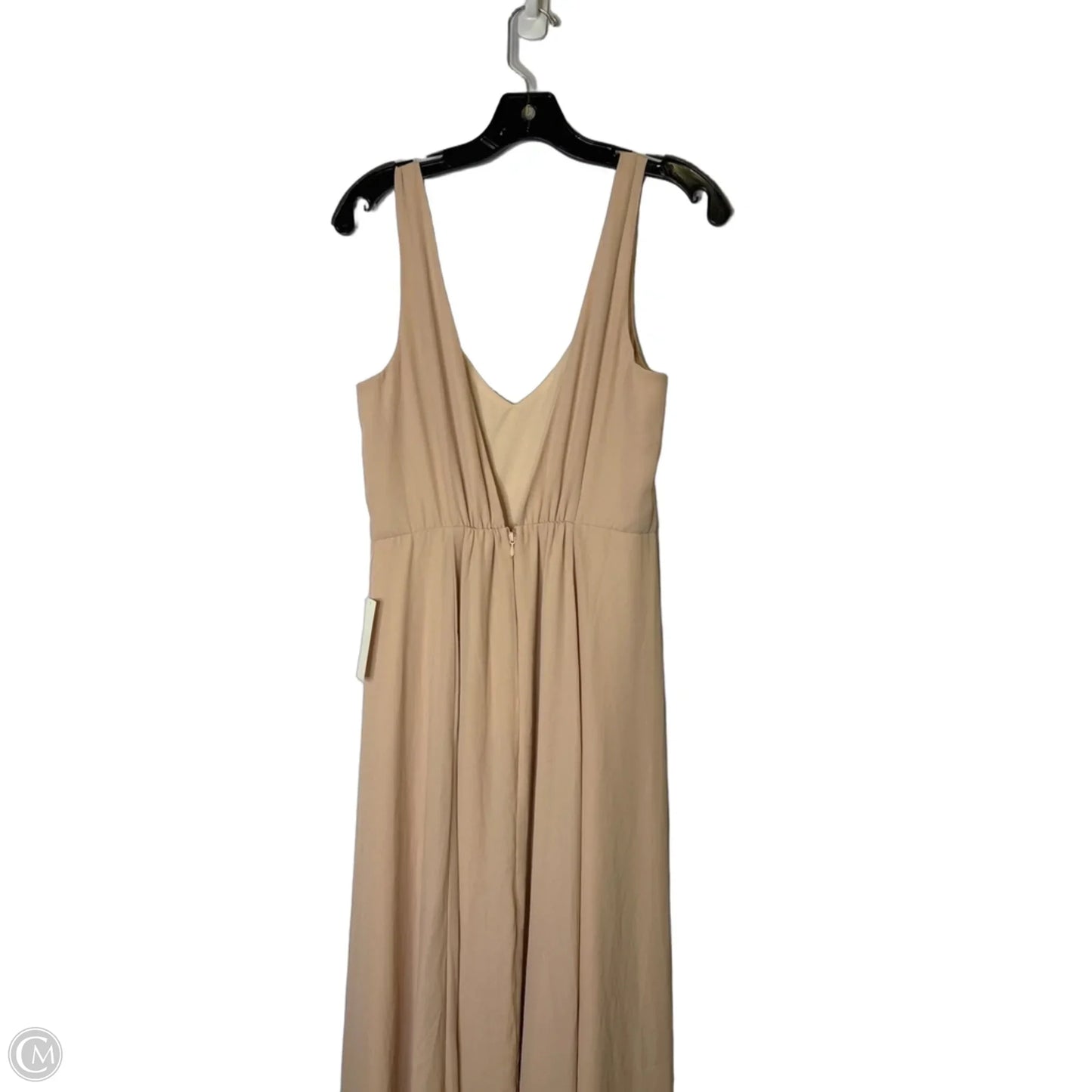 Dress Party Long By Show Me Your Mumu In Pink, Size: M