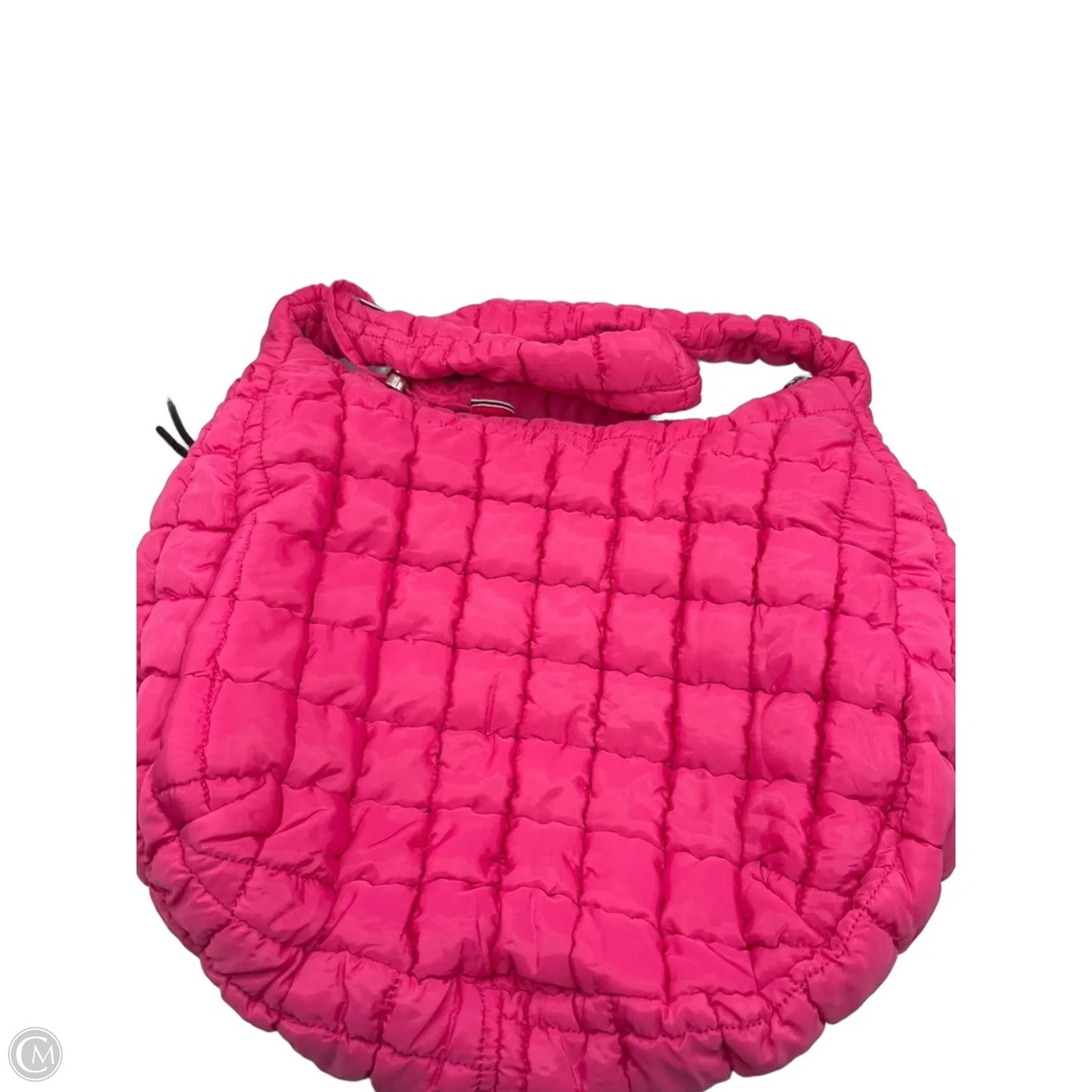 Crossbody By Clothes Mentor, Size: Large