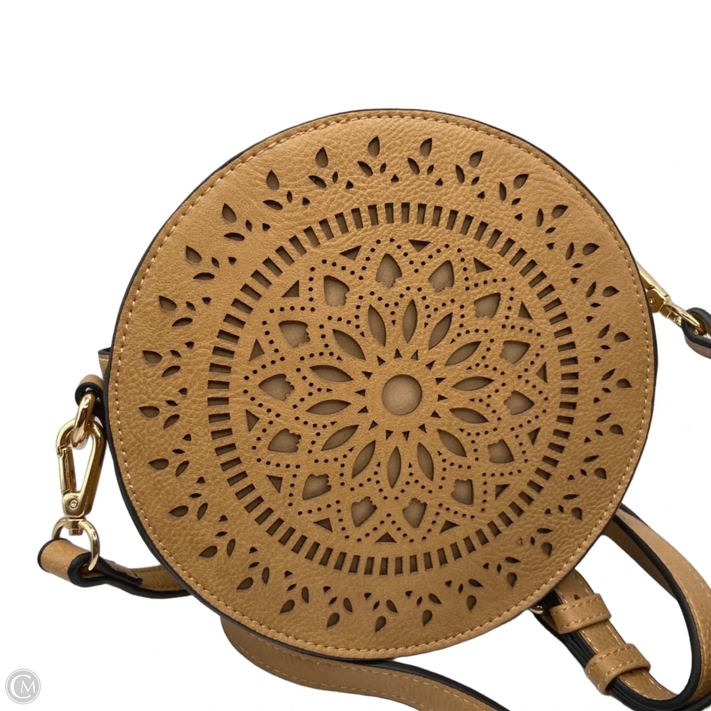 Crossbody By Mudpie, Size: Small