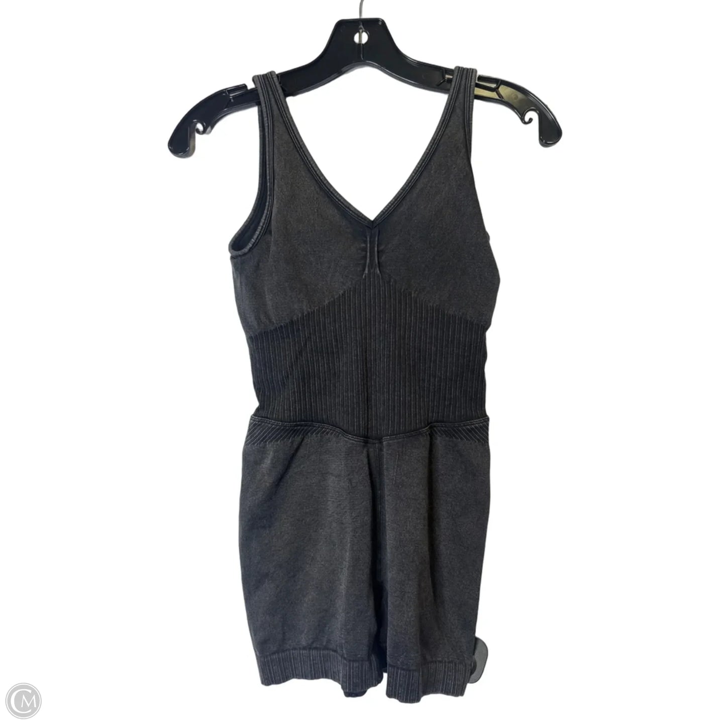 Romper By Joy Lab In Grey, Size: Xs