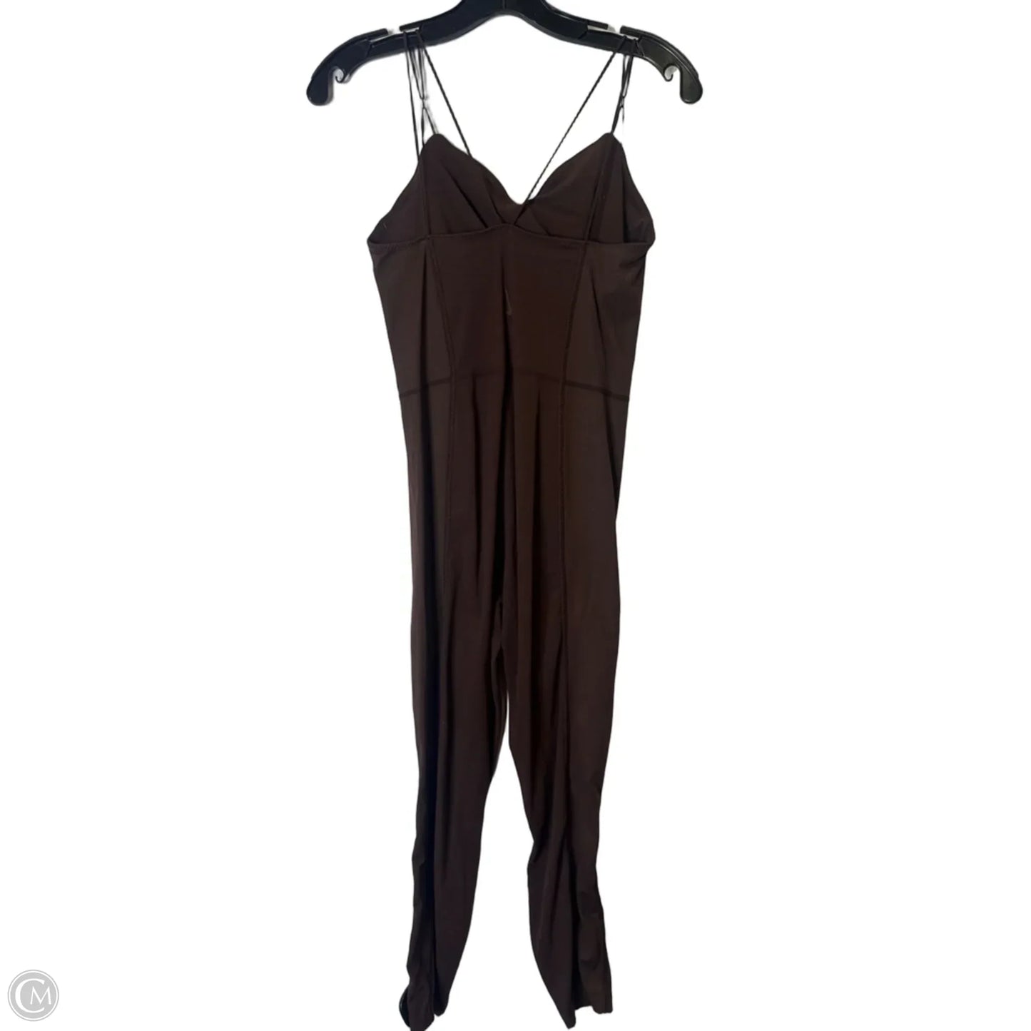 Jumpsuit By Nike Apparel In Brown, Size: M