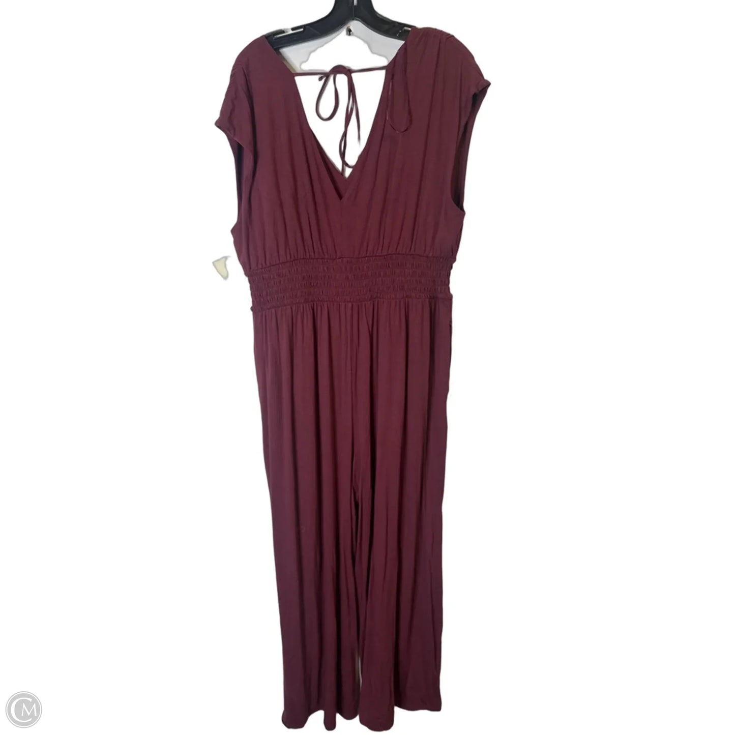 Jumpsuit By Old Navy In Purple, Size: L