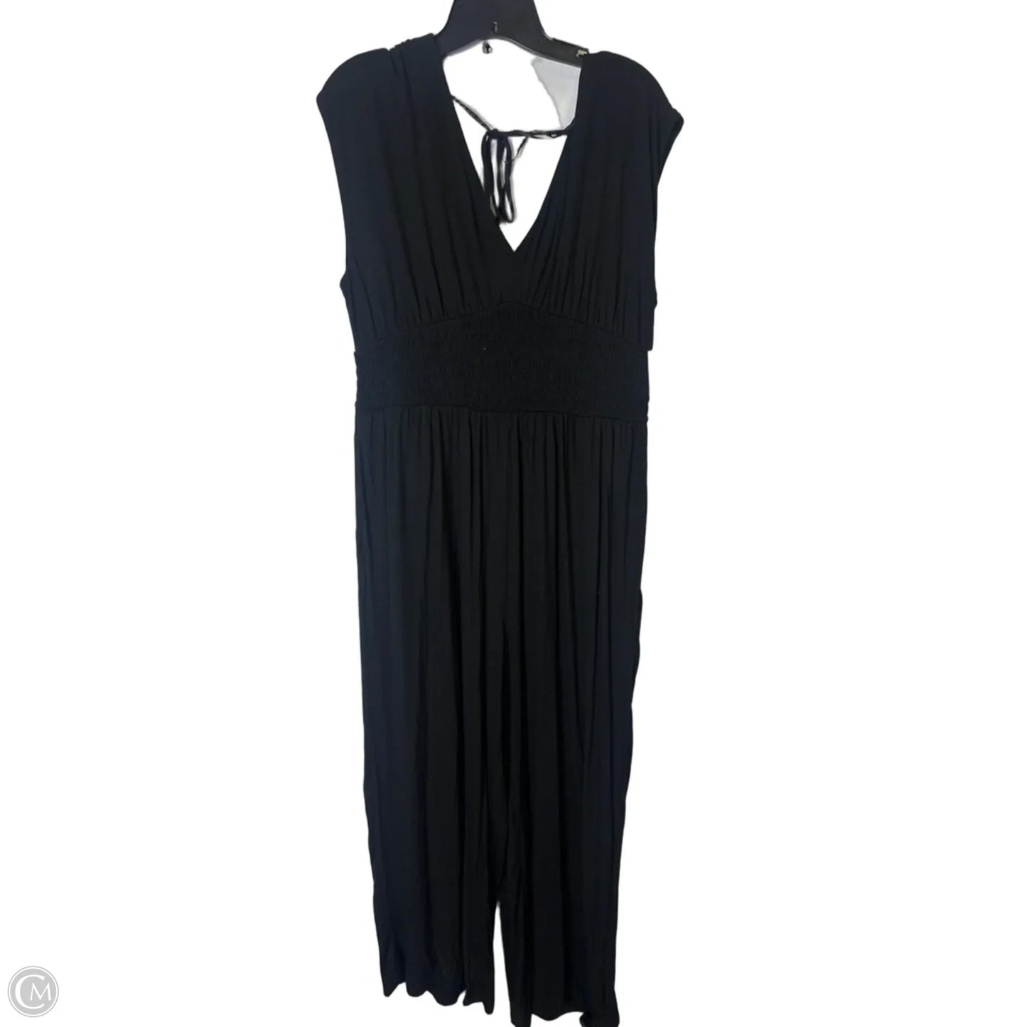 Jumpsuit By Old Navy In Black, Size: L