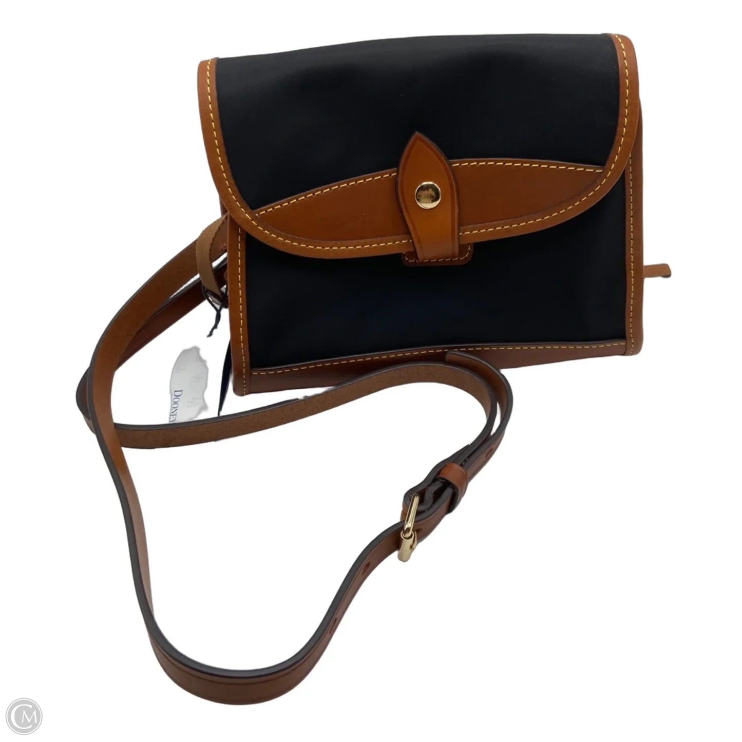 Crossbody Designer By Dooney And Bourke, Size: Small
