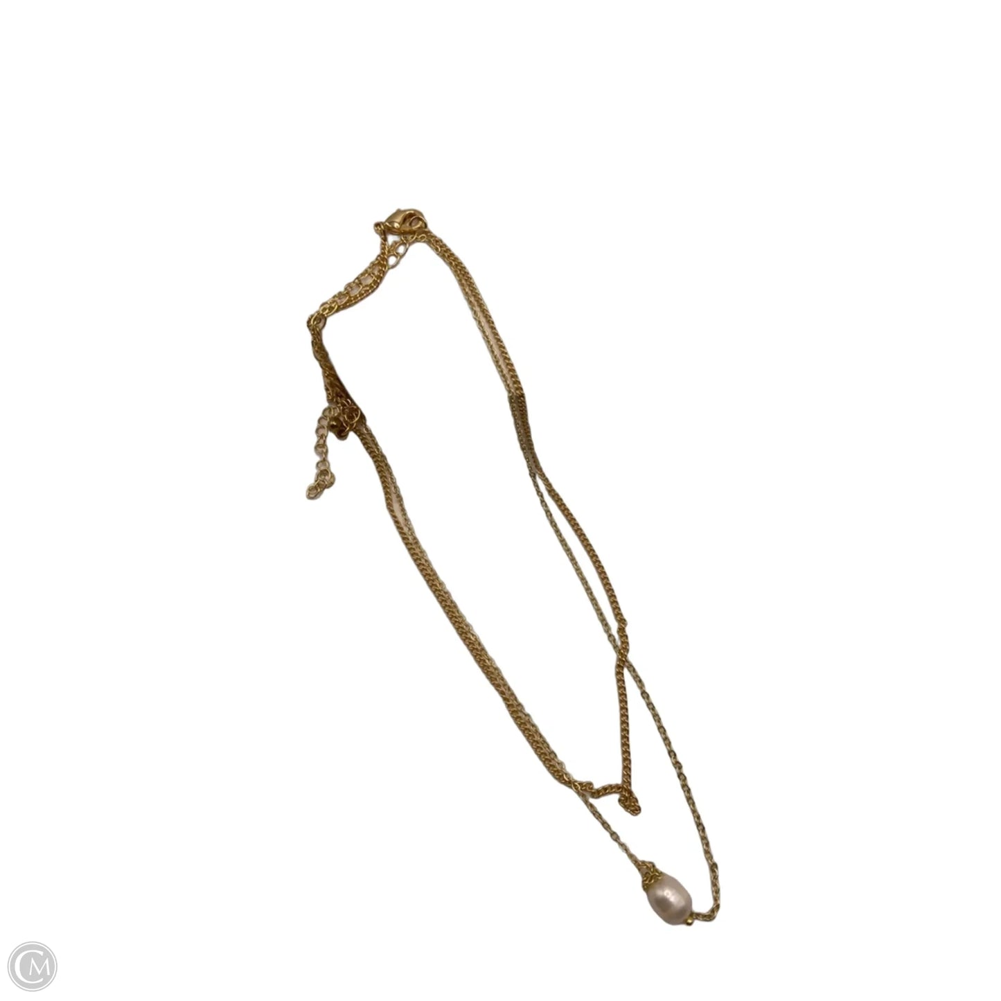 Necklace Set By Cmc, Size: 02 Piece Set