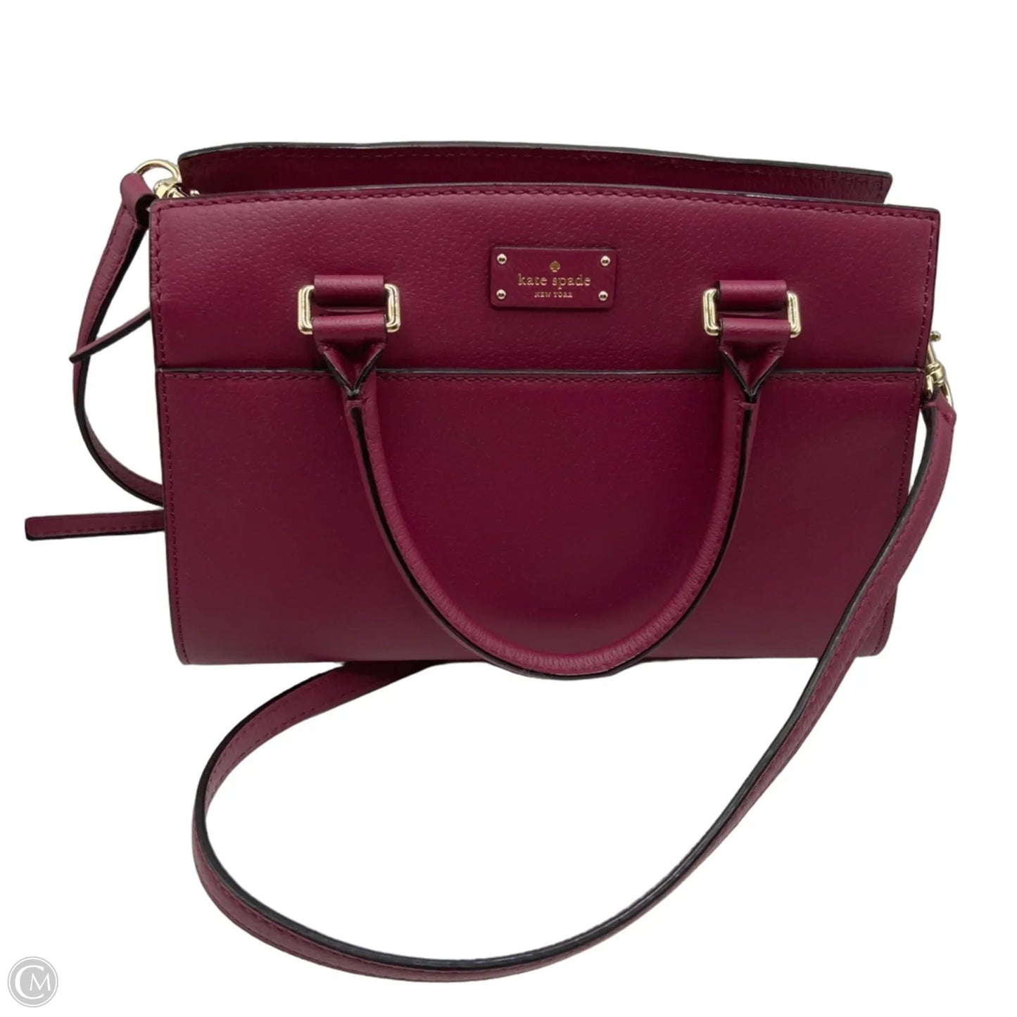 Handbag Designer By Kate Spade, Size: Medium