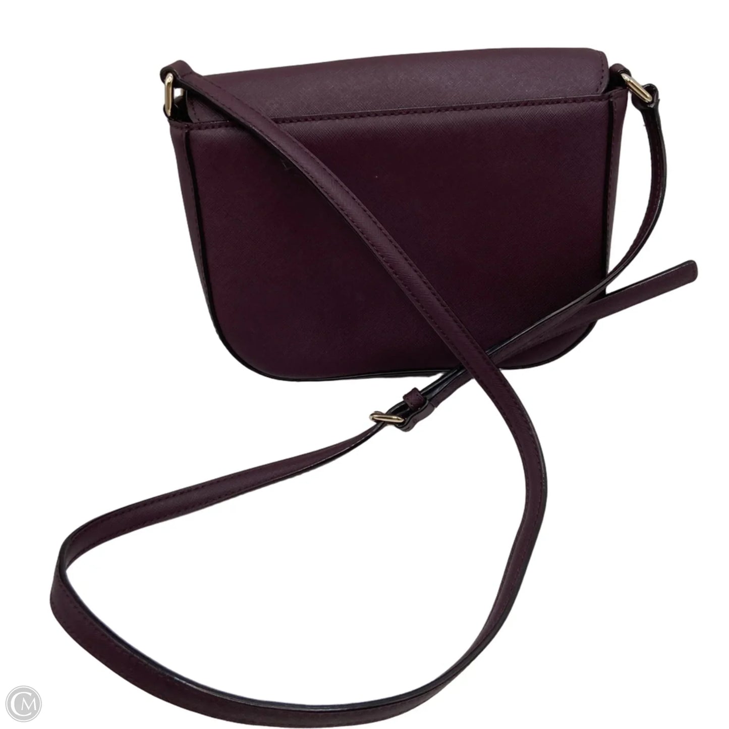 Crossbody Designer By Kate Spade, Size: Small